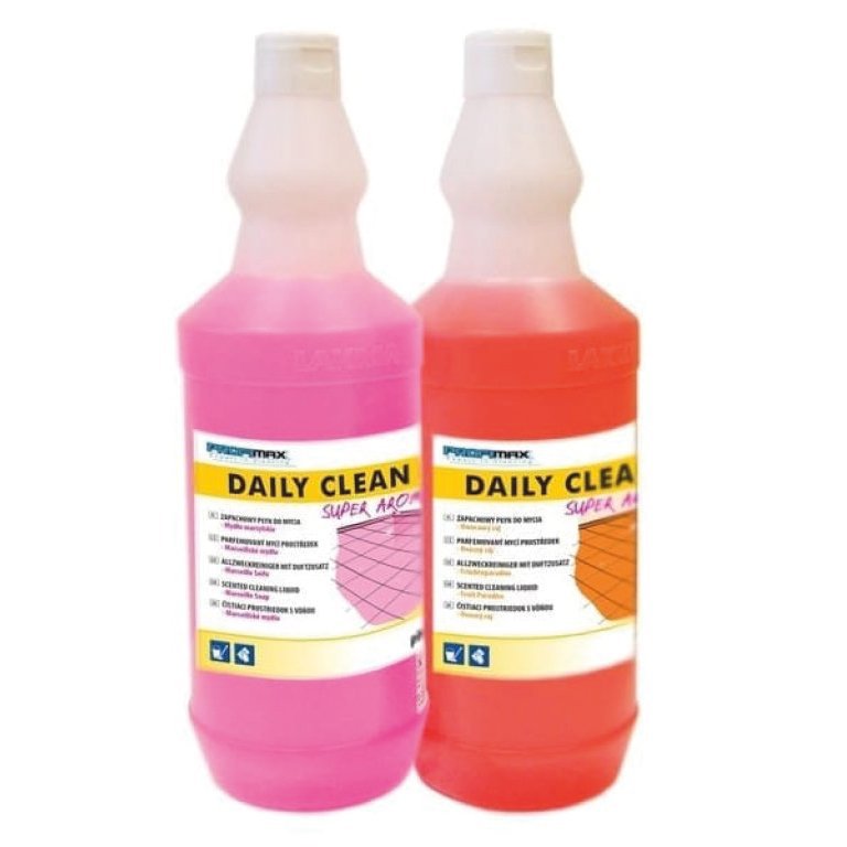 Chemia profesjonalna - ECOCHEM