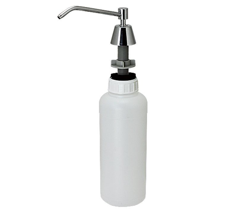 Blatowy Dozownik Do Mydła Lt378