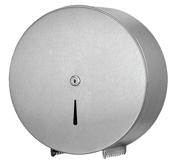 Metalowy pojemnik na papier toaletowy PT304-MAXI